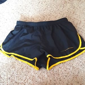 Nike athletic shorts
